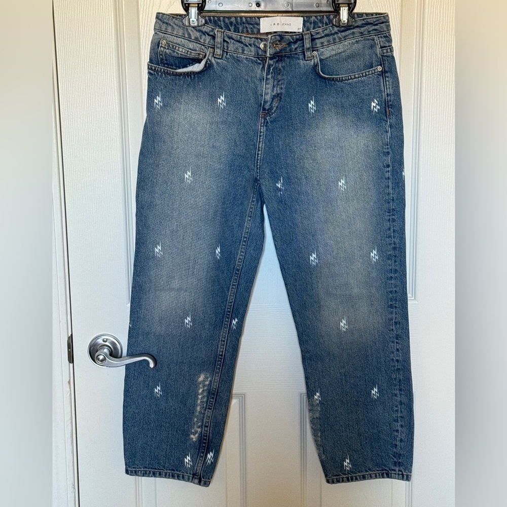 IRO Jeans